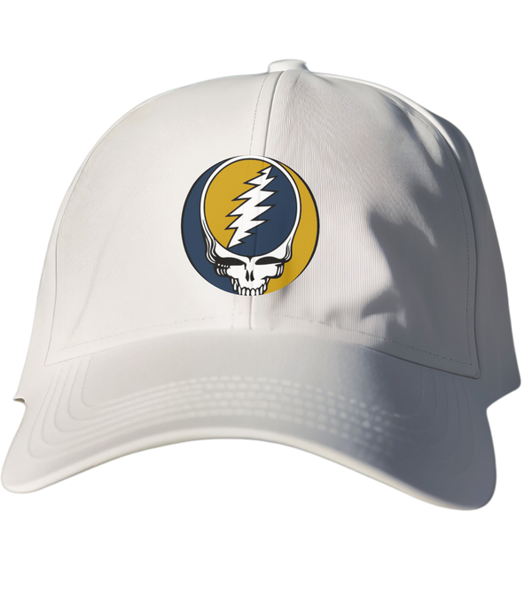 Notre Dame Stealie Dad Hat