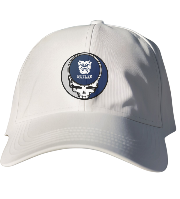 Butler Stealie Dad Hat