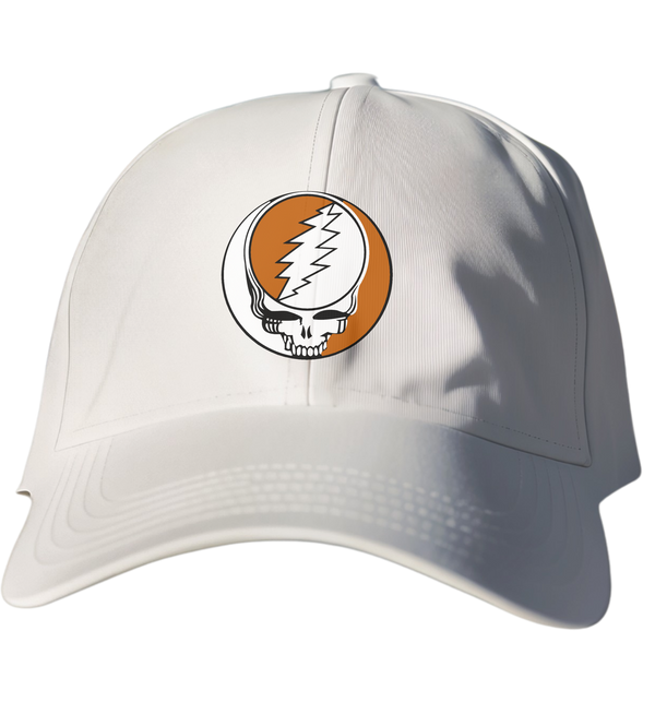 Texas Stealie Dad Hat
