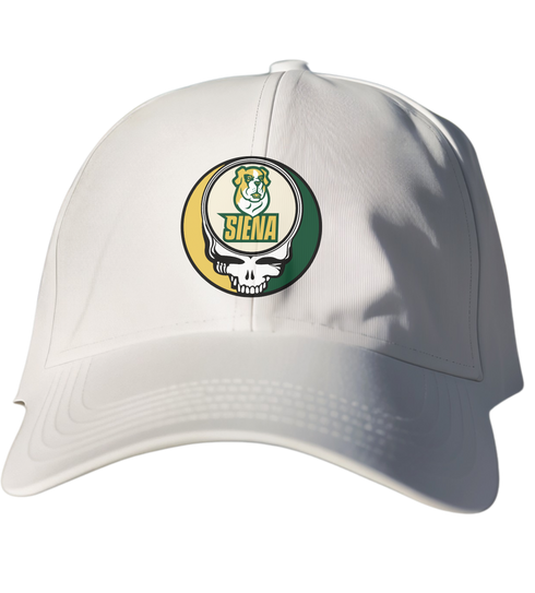 Siena Stealie Dad Hat