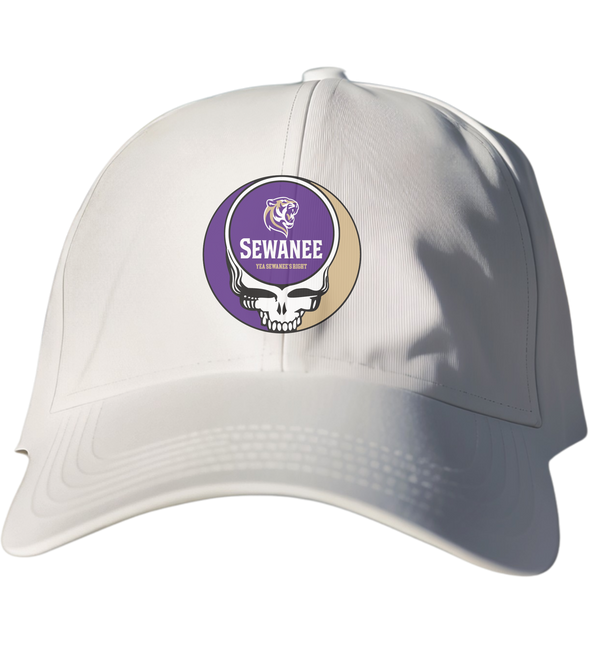 Sewanee Stealie Dad Hat