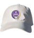 Sewanee Stealie Dad Hat