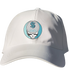 Kraken Stealie Dad Hat