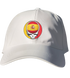 Spain FIFA World Cup Stealie Dad Hat