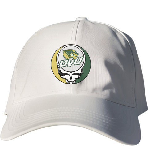 Utah Valley Stealie Dad Hat