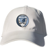 Grizzlies Stealie Dad Hat