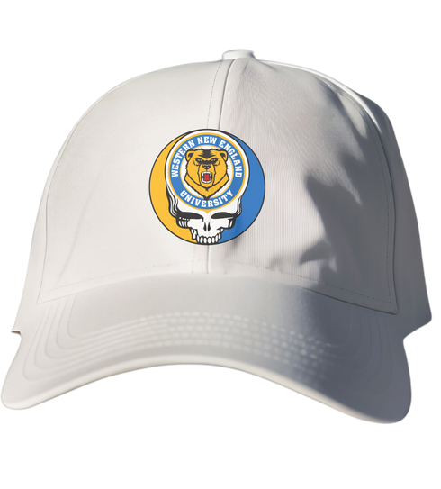 Western New England Stealie Dad Hat