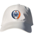 Oilers Stealie Dad Hat