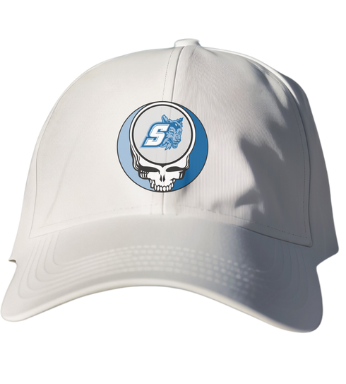 Sonoma State Stealie Dad Hat