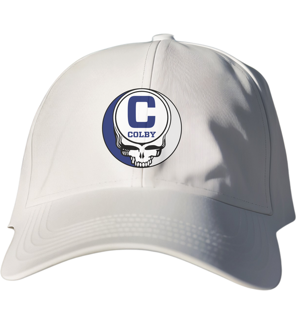 Colby Stealie Dad Hat