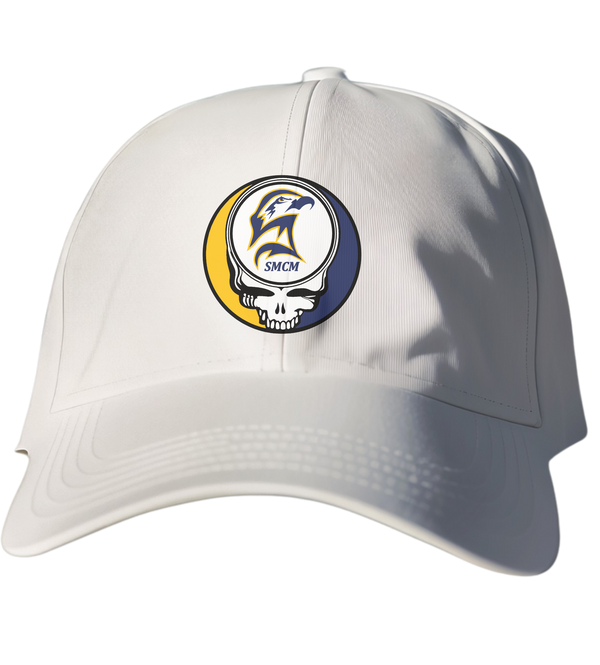 Saint Mary_S Maryland Stealie Dad Hat