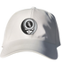 White Sox Stealie Dad Hat