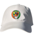 Brazil x Dutch Stealie Dad Hat