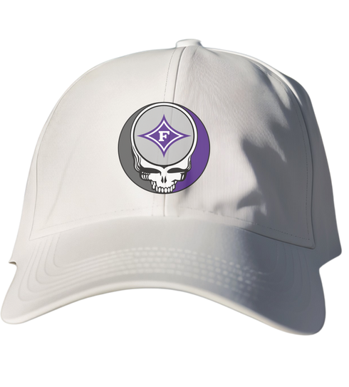 Furman Stealie Dad Hat