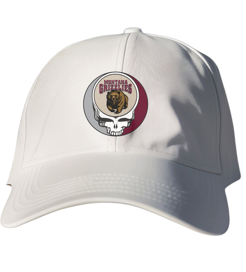 Montana Stealie Dad Hat