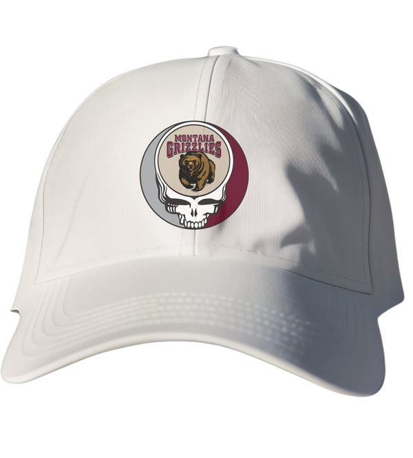 Montana Stealie Dad Hat
