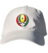 Senegal FIFA World Cup Stealie Dad Hat