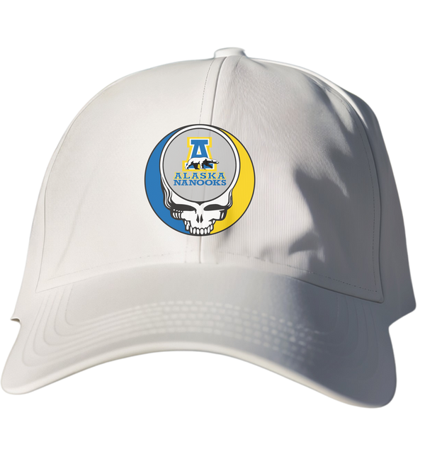 Alaska Stealie Dad Hat