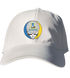 Alaska Stealie Dad Hat