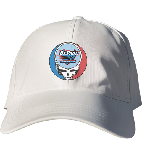 DePaul Stealie Dad Hat