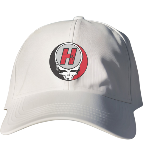 Hartford Stealie Dad Hat