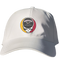 Washington College Lacrosse Stealie Dad Hat