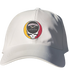 Washington College Lacrosse Stealie Dad Hat