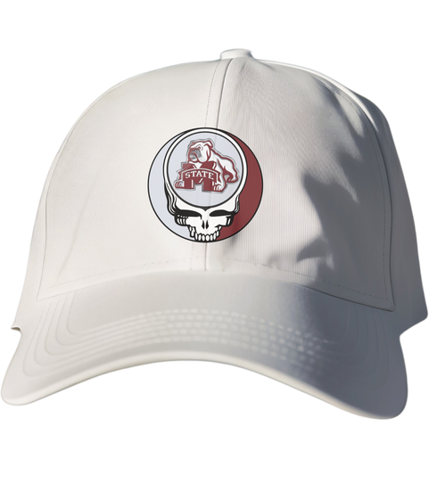 Mississippi State Stealie Dad Hat