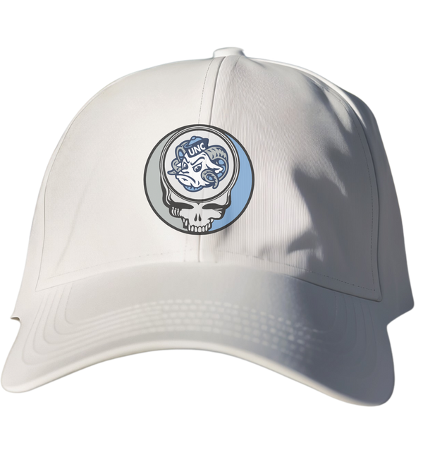 University of North Carolina (UNC) Stealie Dad Hat