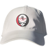 Lake Forest Lacrosse Stealie Dad Hat