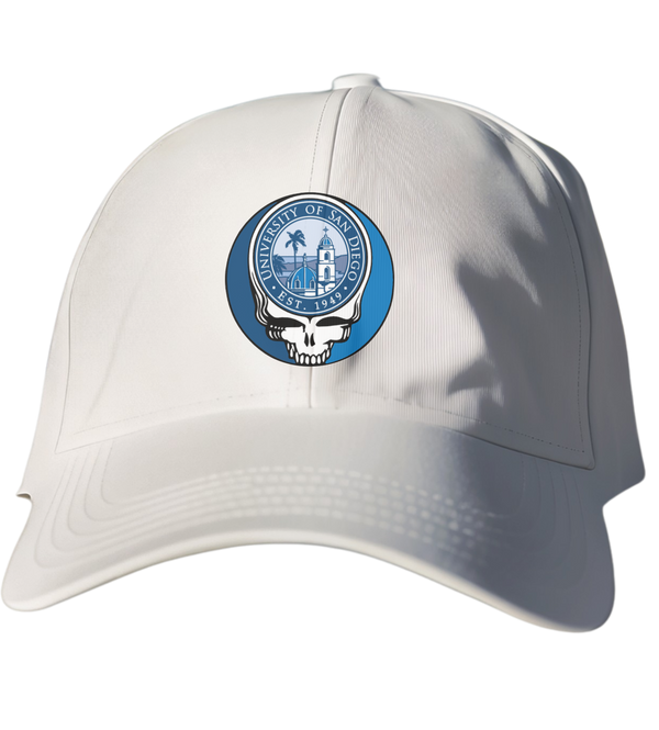 San Diego Stealie Dad Hat