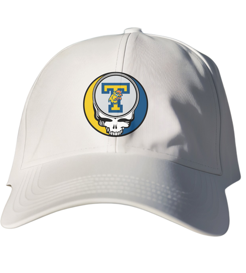 Trinity Stealie Dad Hat