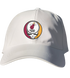 Miami Heat Stealie Dad Hat