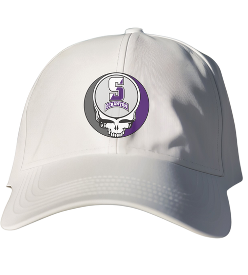 Scranton Stealie Dad Hat