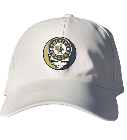 Trinity Stealie Dad Hat