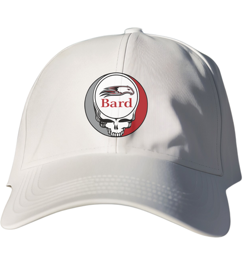 Bard Stealie Dad Hat