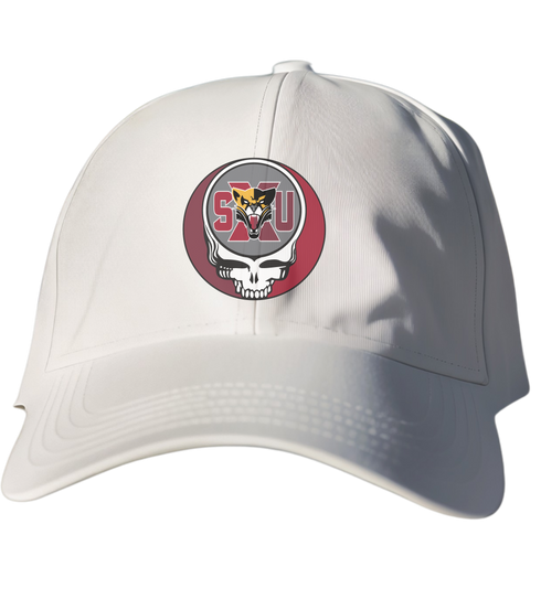 St Xavier Stealie Dad Hat