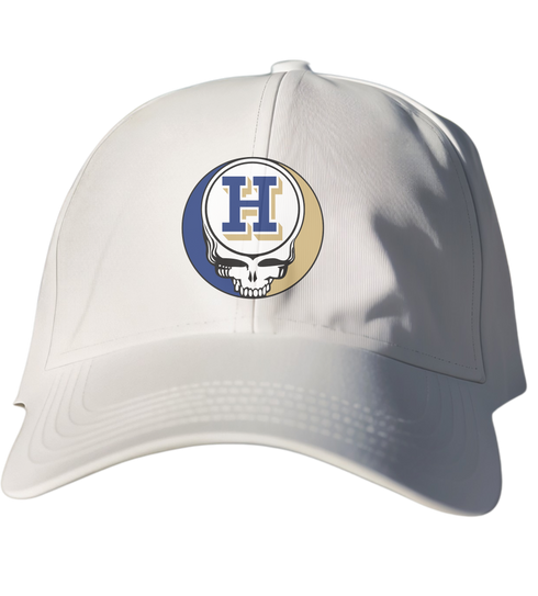 Hamilton Stealie Dad Hat