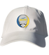Toledo Stealie Dad Hat