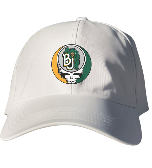 Baylor Stealie Dad Hat