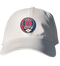 Angels Stealie Dad Hat