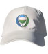 Uzbekistan FIFA World Cup Stealie Dad Hat