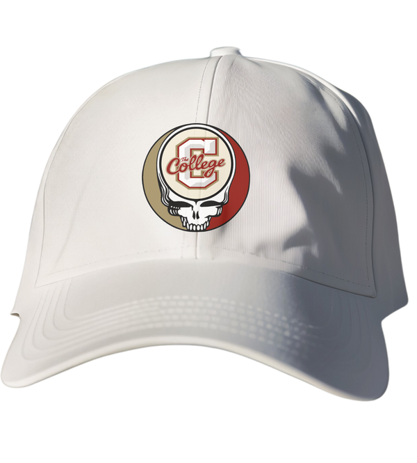 Charleston Stealie Dad Hat