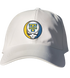 Trinity Hockey Stealie Dad Hat