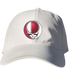 Qatar FIFA World Cup Stealie Dad Hat
