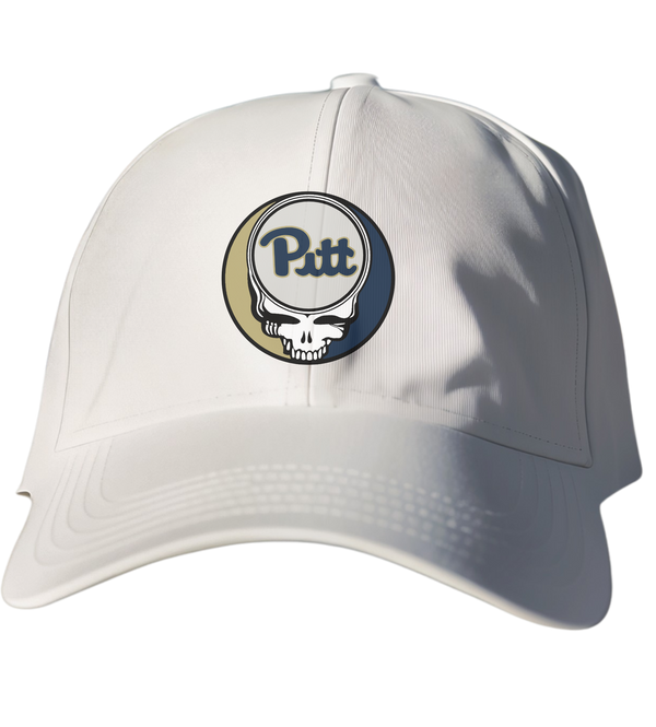 PITT Stealie Dad Hat