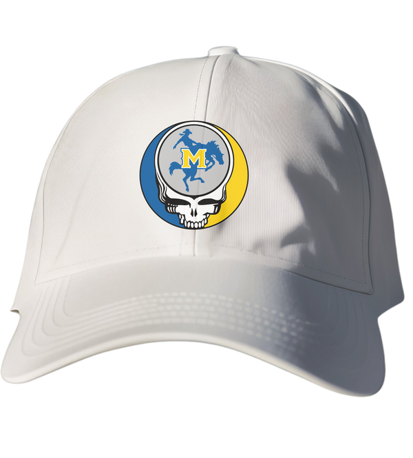 McNeese Stealie Dad Hat