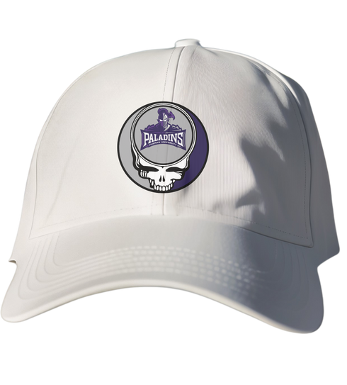 Furman Stealie Dad Hat