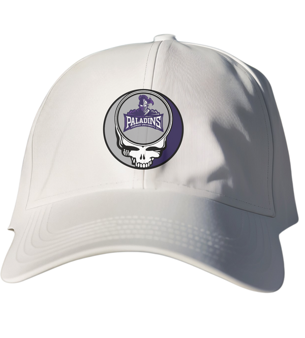 Furman Stealie Dad Hat