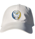 UC Davis Stealie Dad Hat